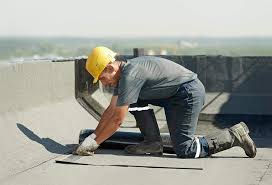 Best Gutter Installation and Repair  in Duncan Falls, OH